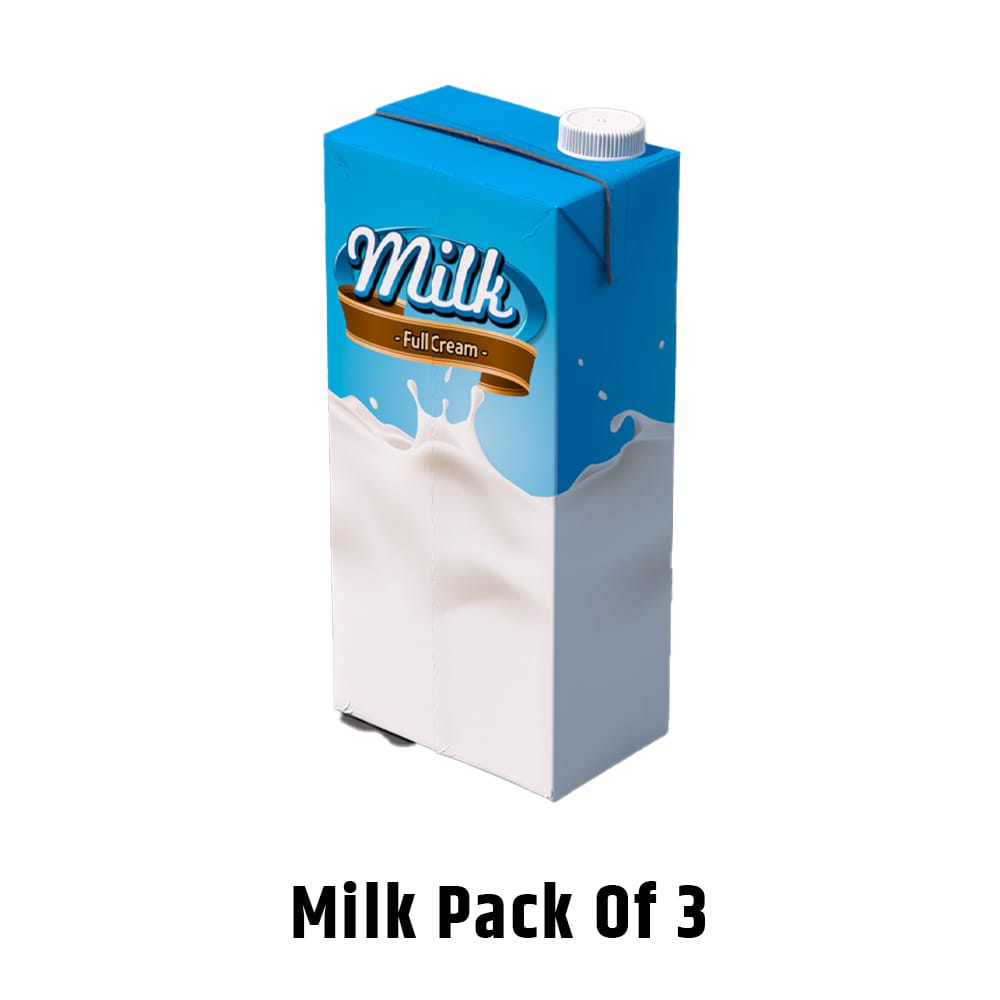 Milk